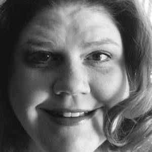 Meet your Posher, Katherine